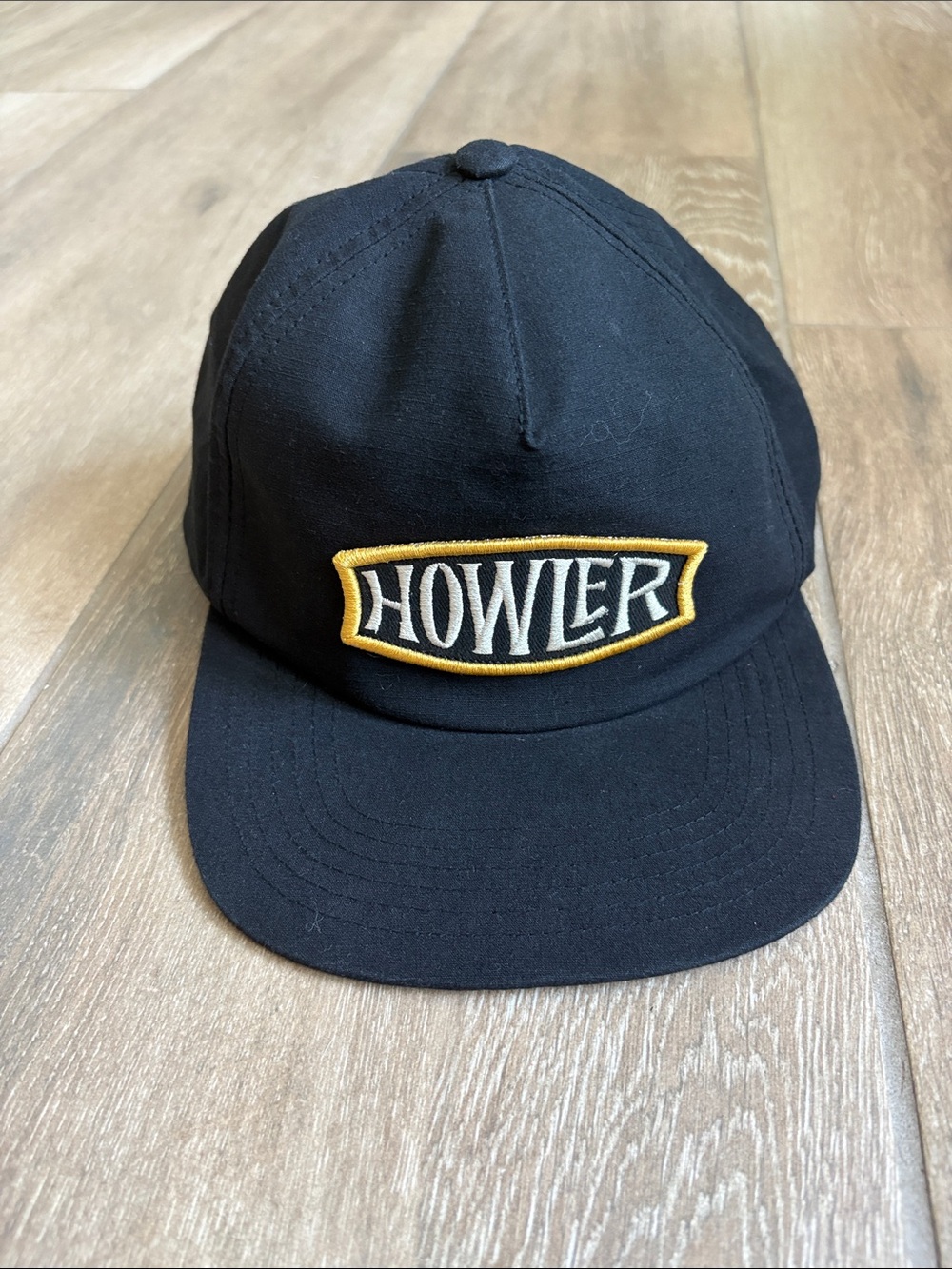 Howler Brothers Bros SnapBack Hat